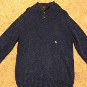Chaps Ralph Lauren Pullover Sweater